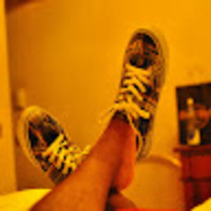 Meet your Posher, Curtis